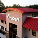 TruCraft Commercial Roofing Office